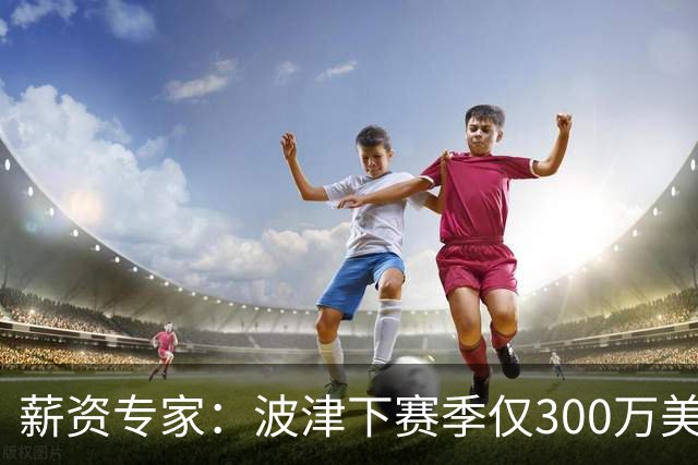 薪资专家：波津下赛季仅300万美元保障 勇士交易受第二土豪线限制