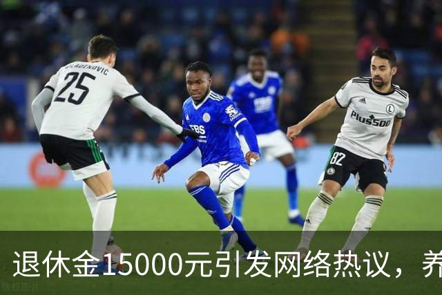 退休金15000元引发网络热议，养老待遇差距，是不够努力的问题吗